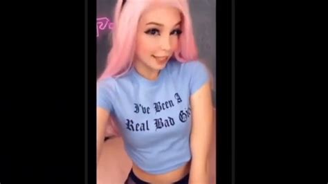 belle delphine leaked porn|Watch Belle delphine